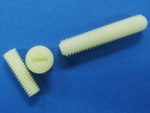 Micro Partes® - Plastic Fasteners and Rubber Components - Proveedor
