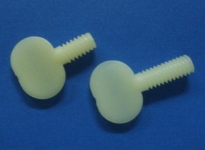 Micro Partes® - Plastic Fasteners and Rubber Components - Proveedor