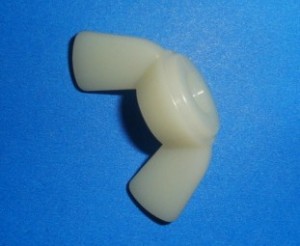 Micro Partes® - Plastic Fasteners and Rubber Components - Proveedor