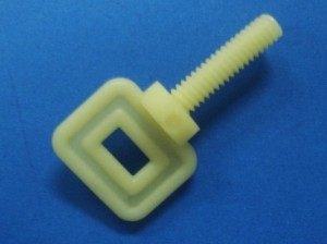 Micro Partes® - Plastic Fasteners and Rubber Components - Proveedor
