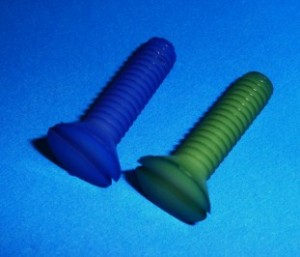 Micro Partes® - Plastic Fasteners and Rubber Components - Proveedor