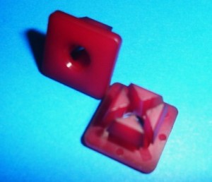 Micro Partes® - Plastic Fasteners and Rubber Components - Proveedor