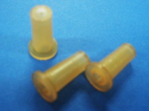 Micro Partes® - Plastic Fasteners and Rubber Components - Proveedor