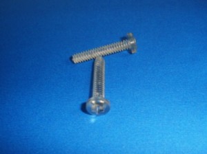 Micro Partes® - Plastic Fasteners and Rubber Components - Proveedor