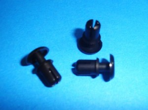 Micro Partes® - Plastic Fasteners and Rubber Components - Proveedor