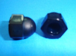 Micro Partes® - Plastic Fasteners and Rubber Components - Proveedor