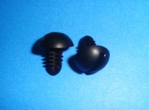 Micro Partes® - Plastic Fasteners and Rubber Components - Proveedor