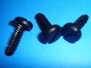 Micro Partes® - Plastic Fasteners and Rubber Components - Proveedor