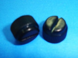 Micro Partes® - Plastic Fasteners and Rubber Components - Proveedor