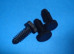 Micro Partes® - Plastic Fasteners and Rubber Components - Proveedor