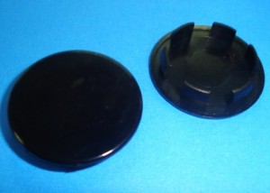 Micro Partes® - Plastic Fasteners and Rubber Components - Proveedor