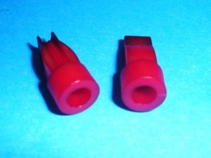 Micro Partes® - Plastic Fasteners and Rubber Components - Proveedor