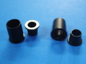 Micro Partes® - Plastic Fasteners and Rubber Components - Proveedor
