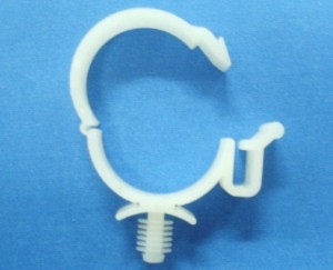 Micro Partes® - Plastic Fasteners and Rubber Components - Proveedor