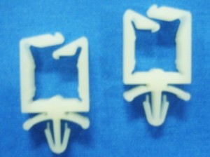 Micro Partes® - Plastic Fasteners and Rubber Components - Proveedor