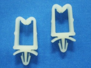 Micro Partes® - Plastic Fasteners and Rubber Components - Proveedor