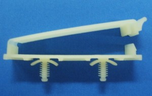 Micro Partes® - Plastic Fasteners and Rubber Components - Proveedor