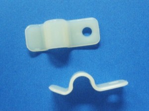 Micro Partes® - Plastic Fasteners and Rubber Components - Proveedor