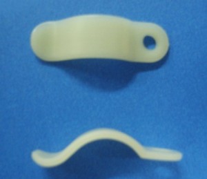 Micro Partes® - Plastic Fasteners and Rubber Components - Proveedor