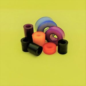 ESPACIADORES METRICOS DE NYLON METRIC NYLON SPACERS