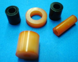 Micro Partes® - Plastic Fasteners and Rubber Components - Proveedor