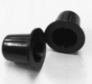 Micro Partes® - Plastic Fasteners and Rubber Components - Proveedor