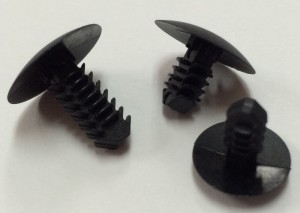 Micro Partes® - Plastic Fasteners and Rubber Components - Proveedor