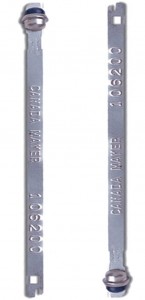 Micro Partes® - Plastic Fasteners and Rubber Components - Proveedor