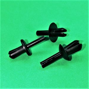REMACHES CIEGOS DE POLY DE NYLON NYLON POLY DRIVE RIVETS
