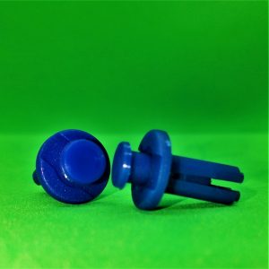 REMACHES DE DOS PIEZAS, REMOVIBLES REMOVABLE RIVETS