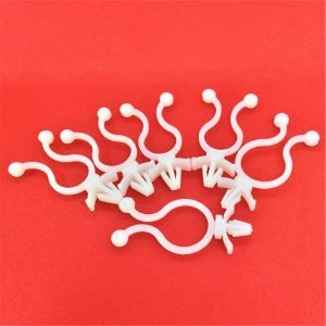 SOPORTES "EZ" TWIST LOCK "EZ" TL SUPPORT 250 DIA. HOLE