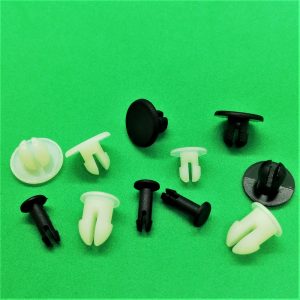 SUJETADORES DE PANELES - Panel fasteners