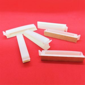 SUJETADOR TIPO LISTÓN DE ACCION RAPIDA RIBBON CLIP