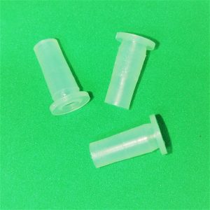 SUJETADORES TUBULARES PARA EMBLEMAS TUBULAR EMBLEM CLIPS