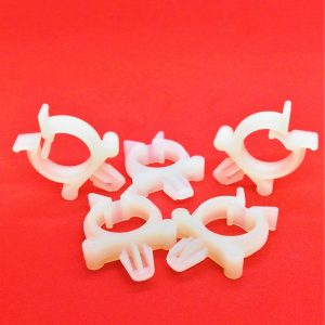 Micro Partes - Plastic Fasteners and Rubber Components - Proveedor