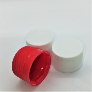 Tapa Rosca Estándar 28mm - Standard Screw Cap 28mm