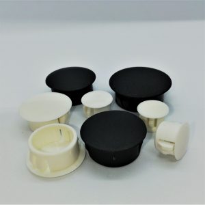 Tapones con Seguro para Orificio
