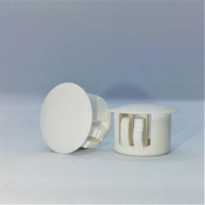 TAPONES CON SEGURO PARA ORIFICIO LOCKING HOLE PLUGS