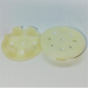 TAPONES DE VENTILACIÓN VENT PLUGS