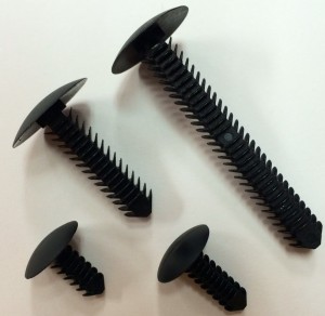 Micro Partes® - Plastic Fasteners and Rubber Components - Proveedor