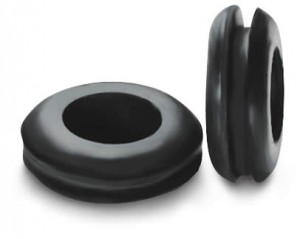 Micro Partes® - Plastic Fasteners and Rubber Components - Proveedor