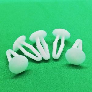 Clip Especial de Unidad - Proveedor de Sujetadores de Plástico