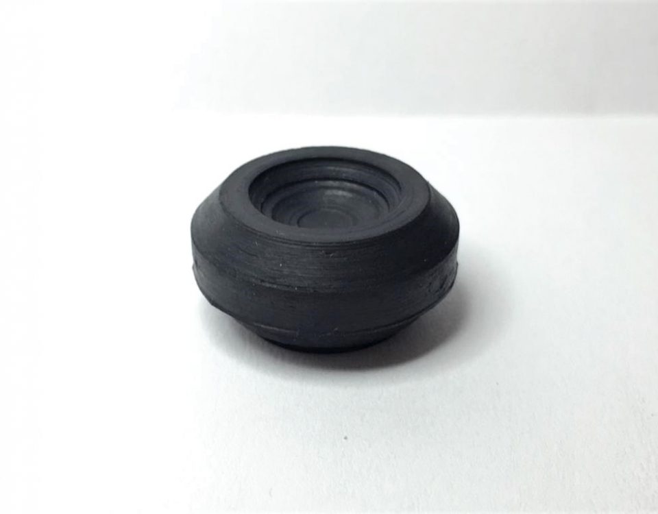 IP67 Grommet M16 - Proveedor de Componentes de Hule